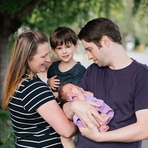 Meet your Posher, Andrea